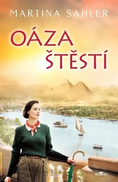 Oáza štěstí