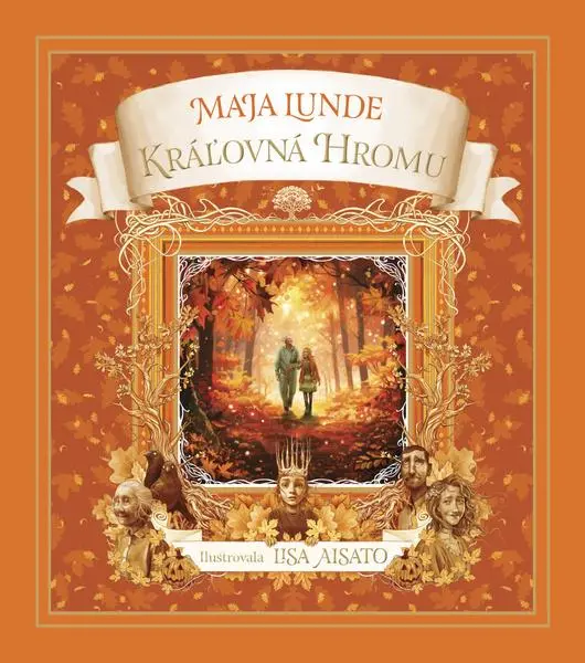 Kráľovná hromu
