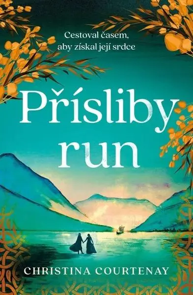 Přísliby run
