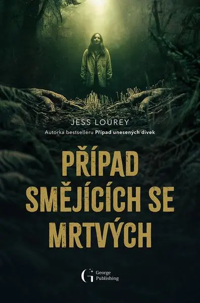 Případ smějících se mrtvých