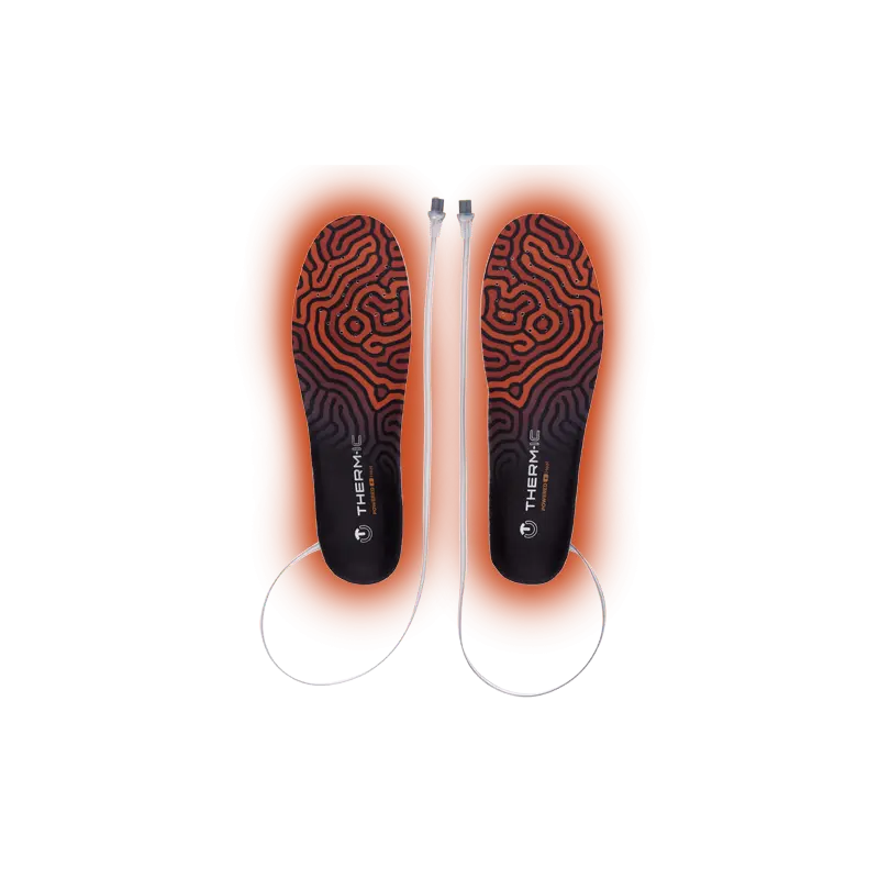 Therm-ic Heat 3D