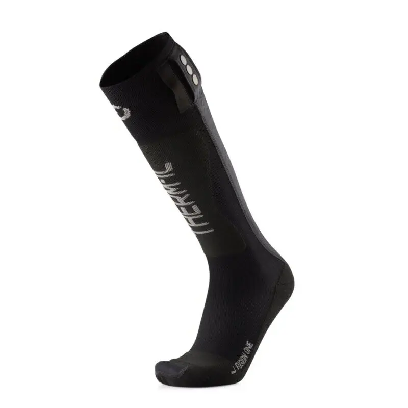 Therm-ic PowerSocks Heat Fusion One