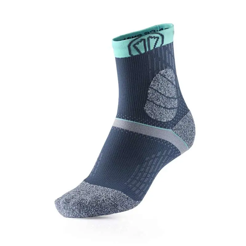 Sidas Trail Protect Grey/Turquoise
