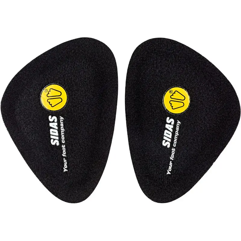 Sidas Foam Met Pads (pár)