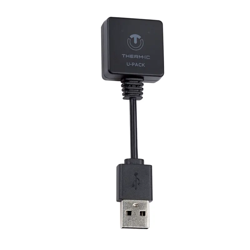 Therm-ic U-pack