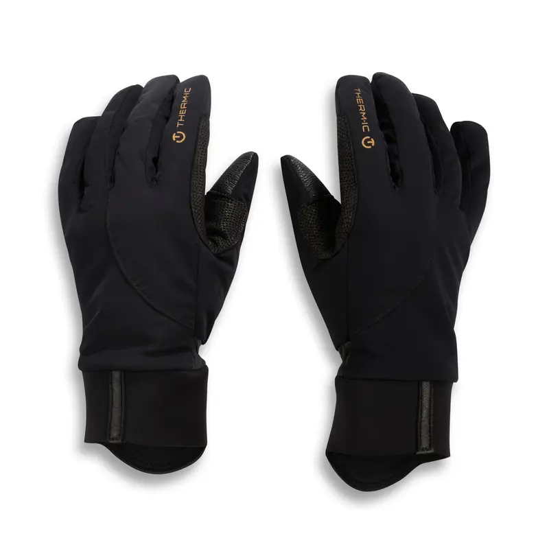Therm-ic Touring Warm Gloves 10
