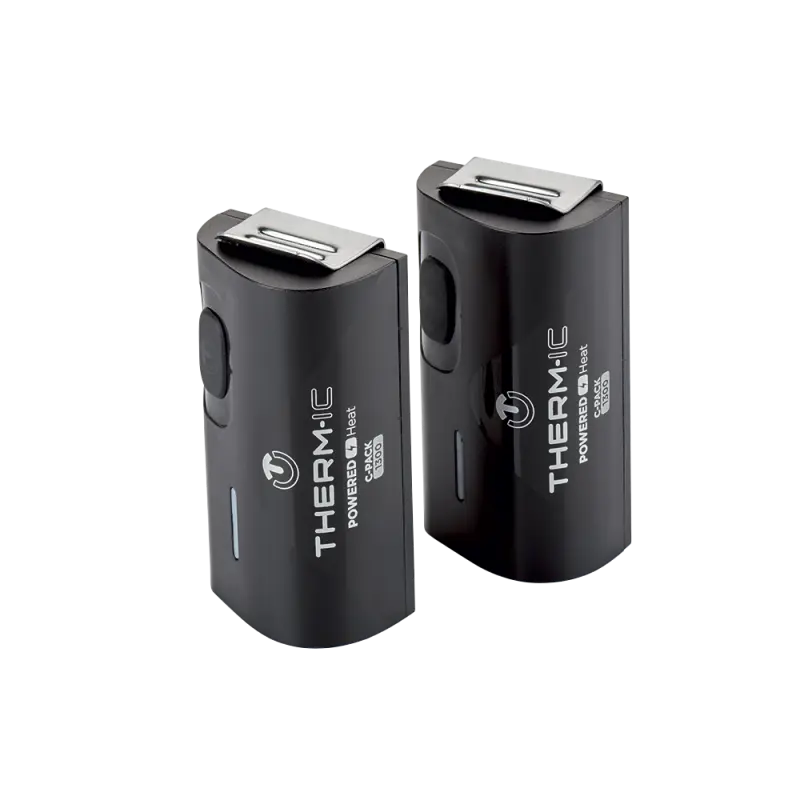 Therm-ic C-Pack 1300