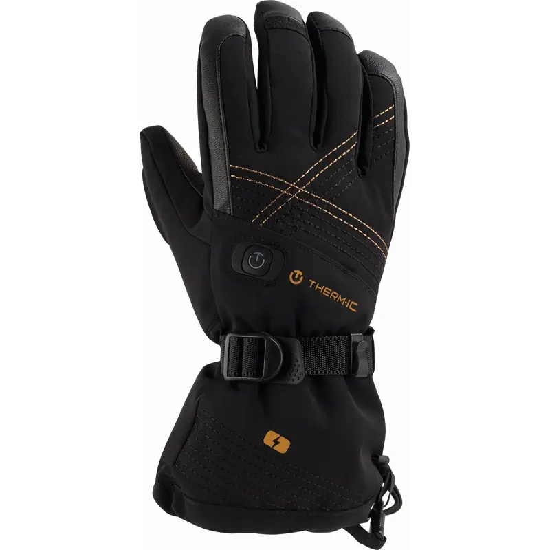 Therm-ic Ultra Heat Boost Gloves Women M-7