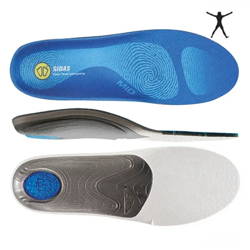 Sidas 3Feet Comfort CZ Mid XXL (46-48)