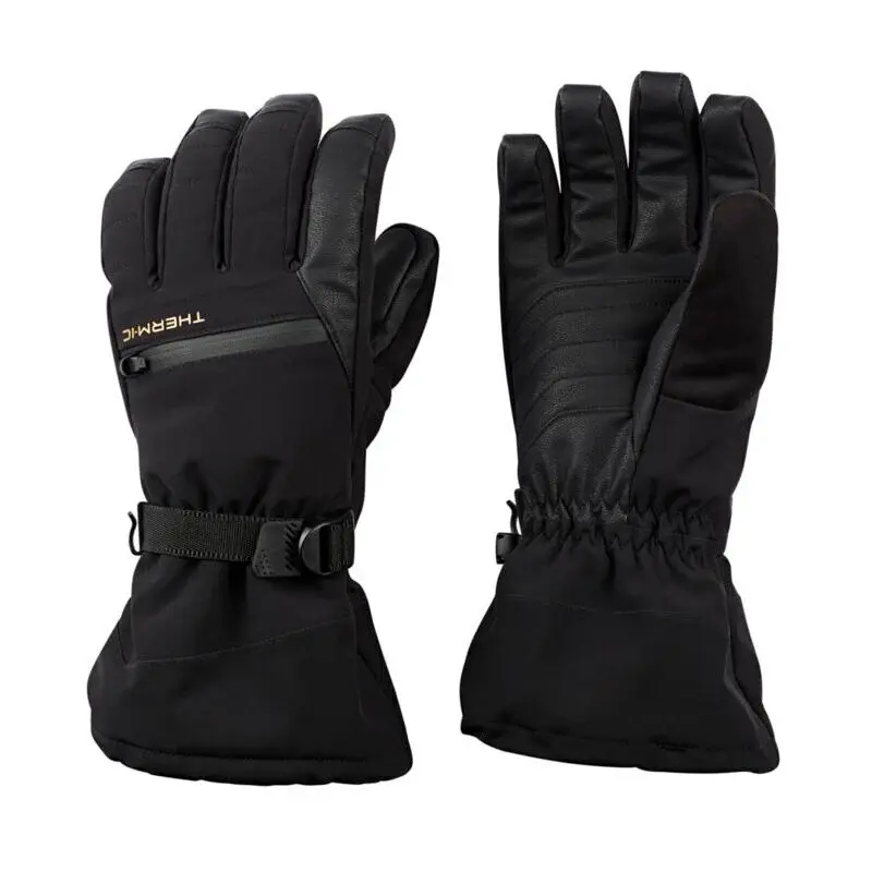 Therm-ic Snow One Gloves