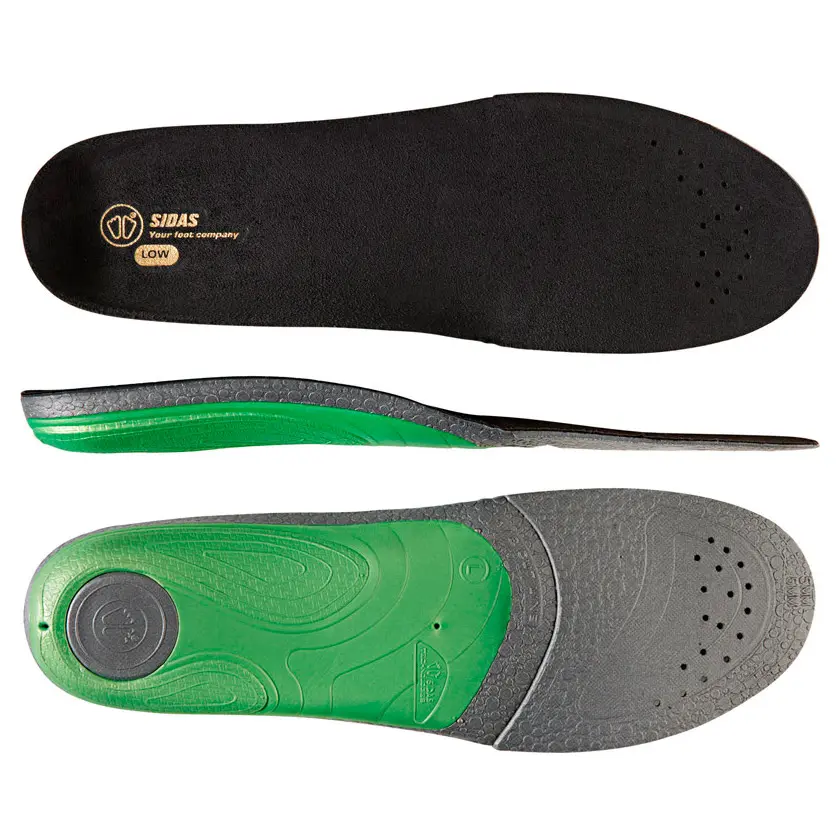 Sidas 3Feet Slim Low