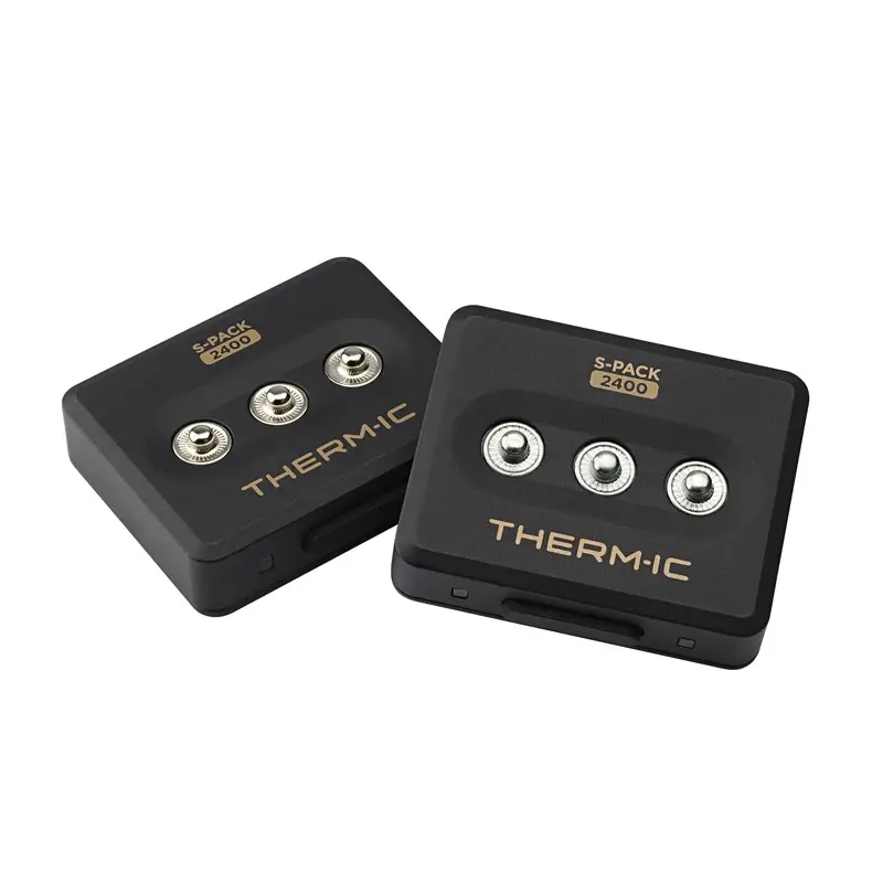 Therm-ic S-Pack 2400
