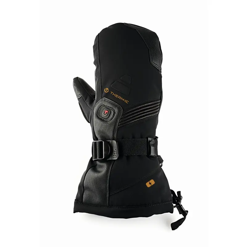Therm-ic Ultra Heat Boost Mittens Men