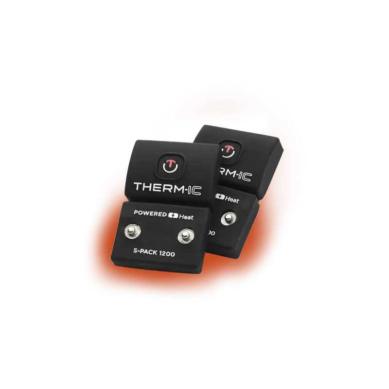 Therm-ic S-Pack 1200