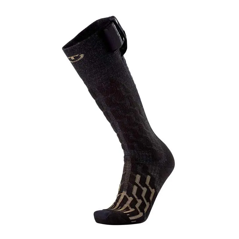 Therm-ic PowerSocks Heat Fusion Men