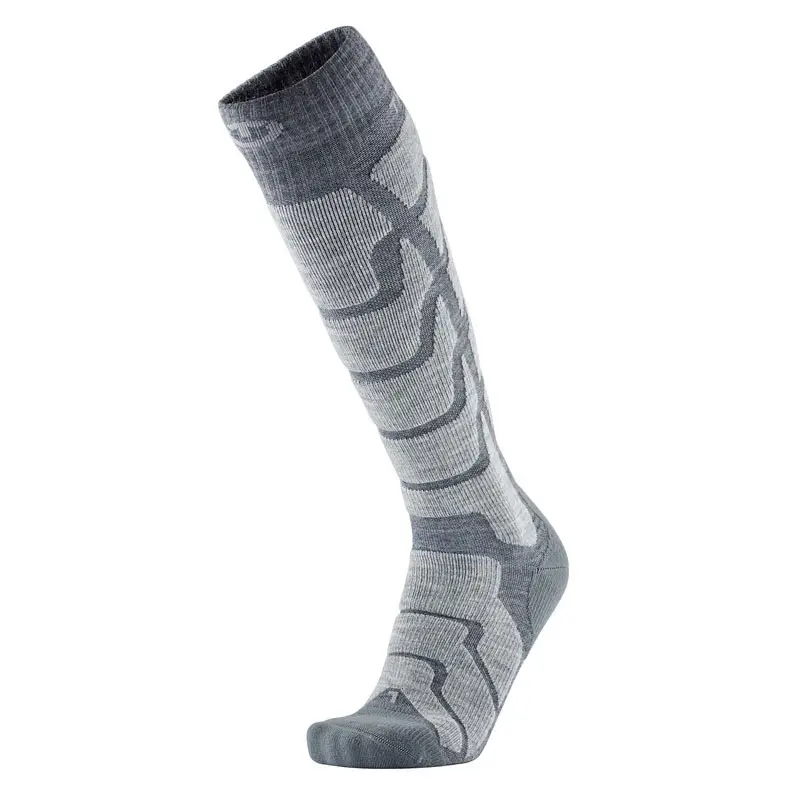 Therm-ic Ski Warm (světle šedá)