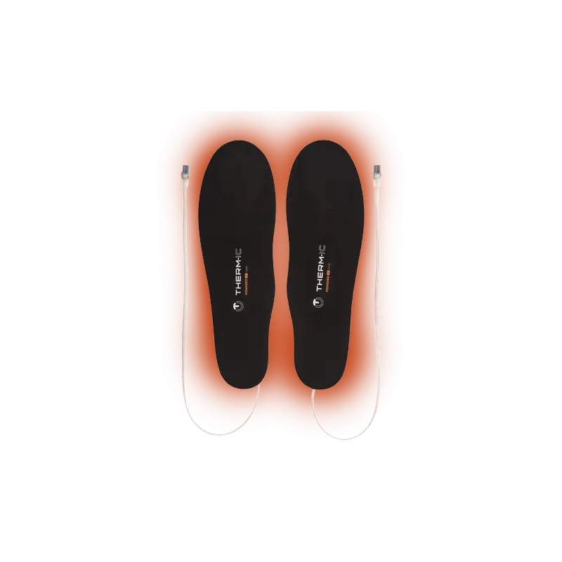 Therm-ic Heat Flat