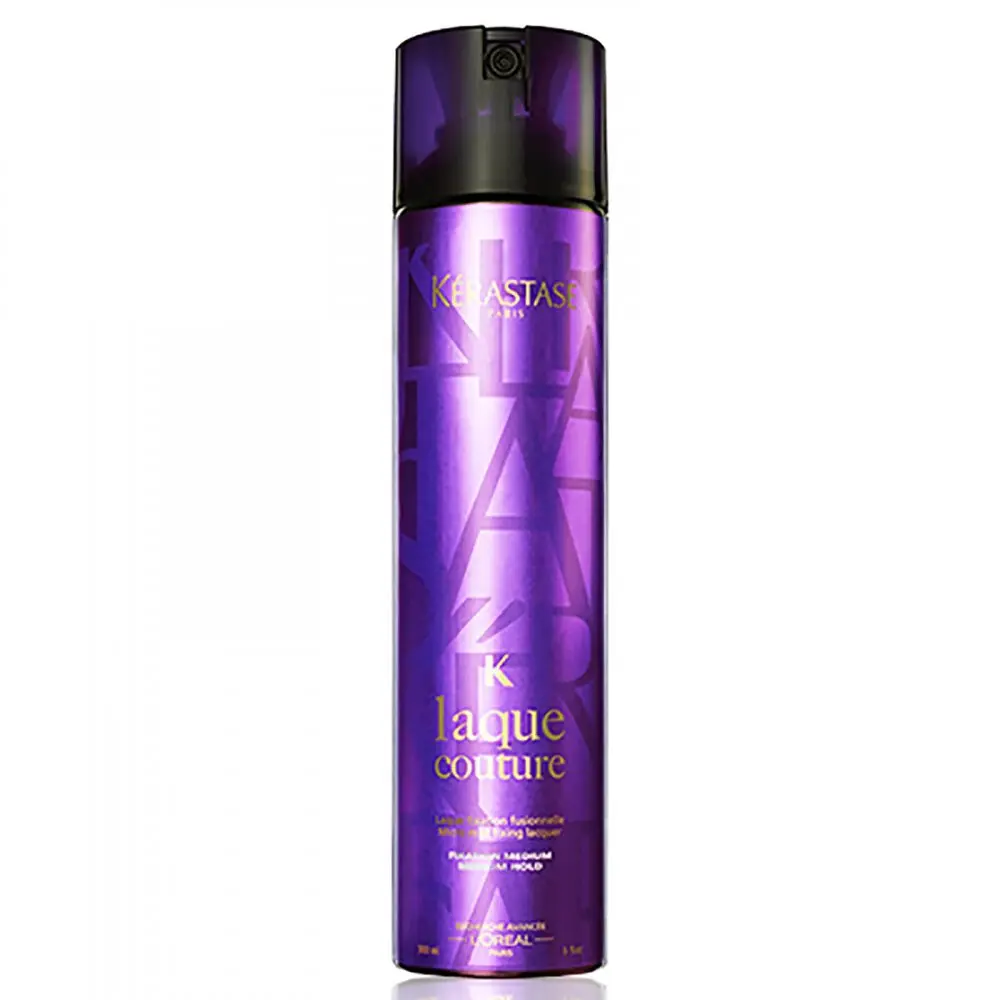 Kérastase Lak na vlasy Purple Vision (K Laque Couture) 300 ml