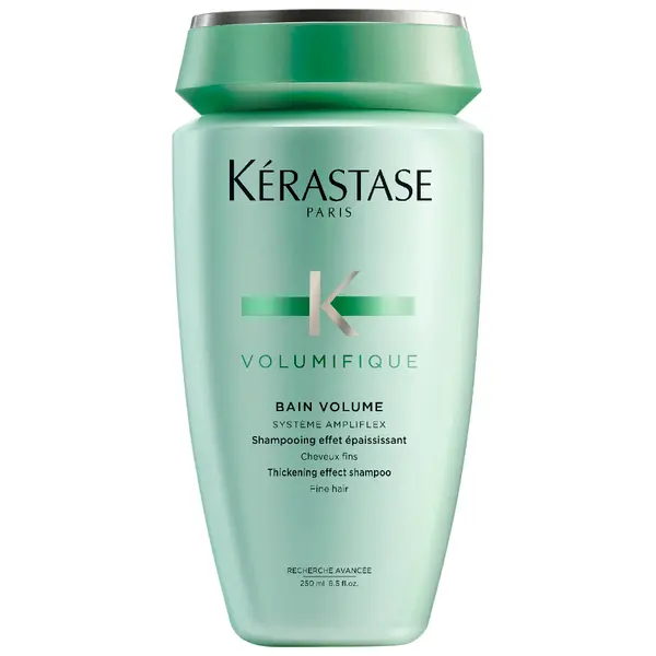 Kérastase Volumifique Bain Volume šampón pre jemné vlasy bez objemu 250 ml