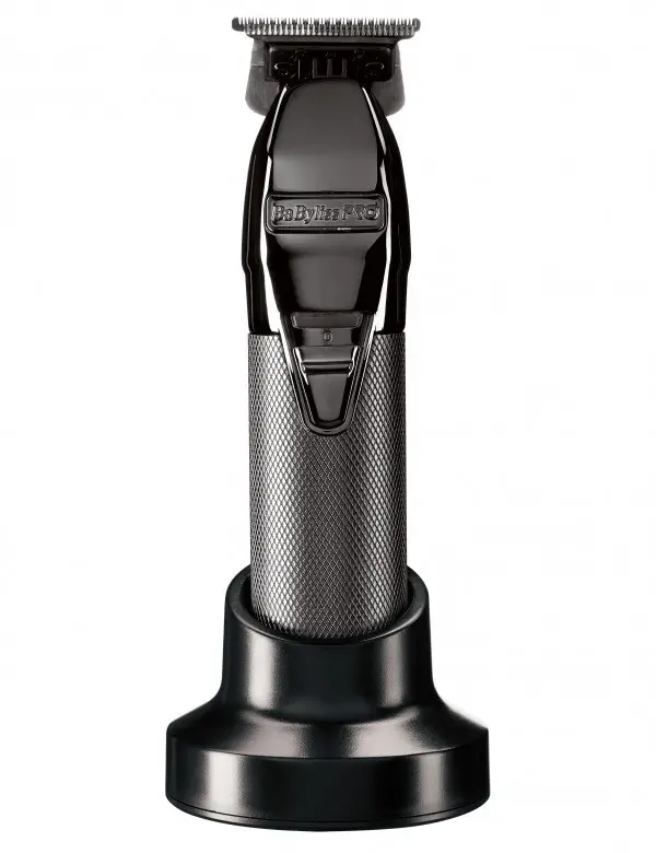BaByliss Pro - Pánský zastřihovač GunSteelfx SkeletonFX FX7870GSE