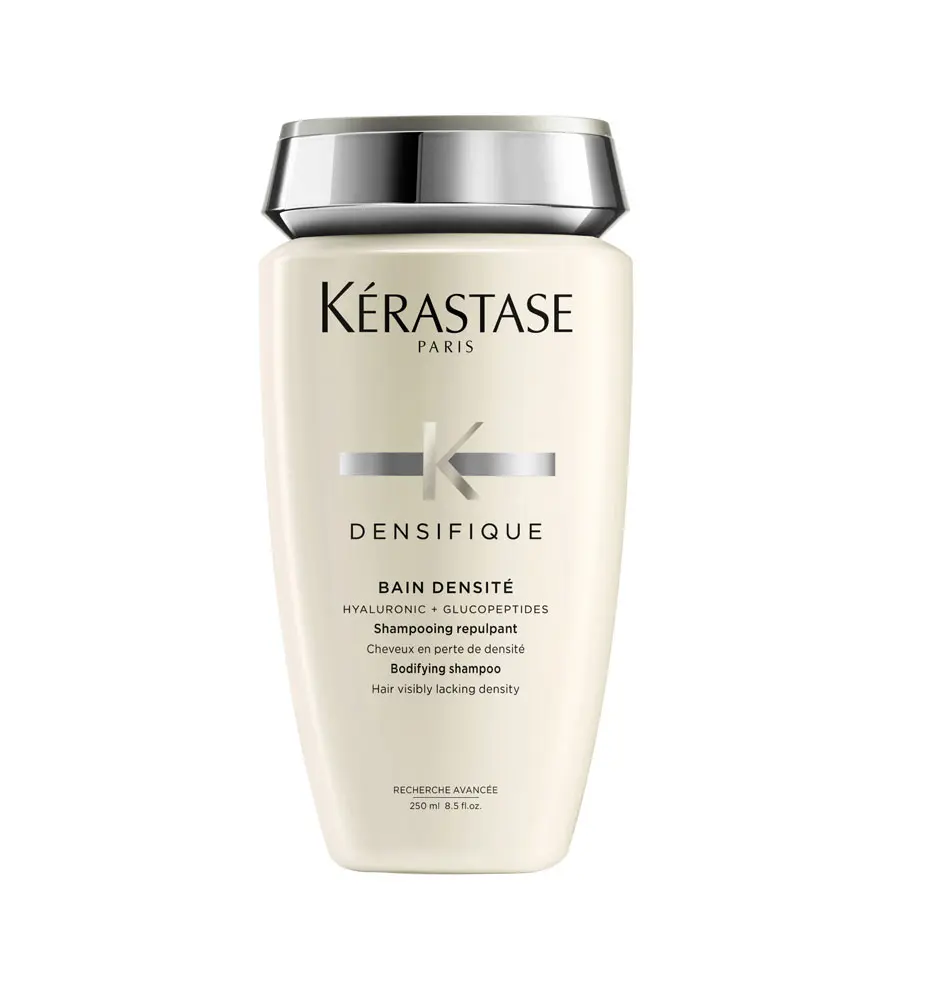 Kérastase Densifique Bain Densité 250 ml šampón pre vlasy ktoré nemajú hustotu pre ženy