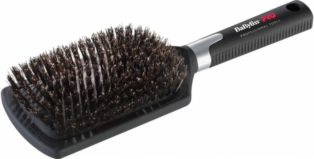 BaByliss PRO BABBB1E – profesionální plochý kartáč