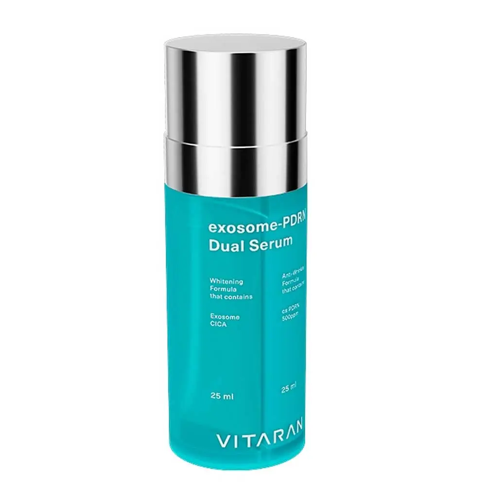VITARAN HP Exosome PDRN Azulene Serum 50 ml – sérum pro regeneraci, zklidnění a obnovu pleti