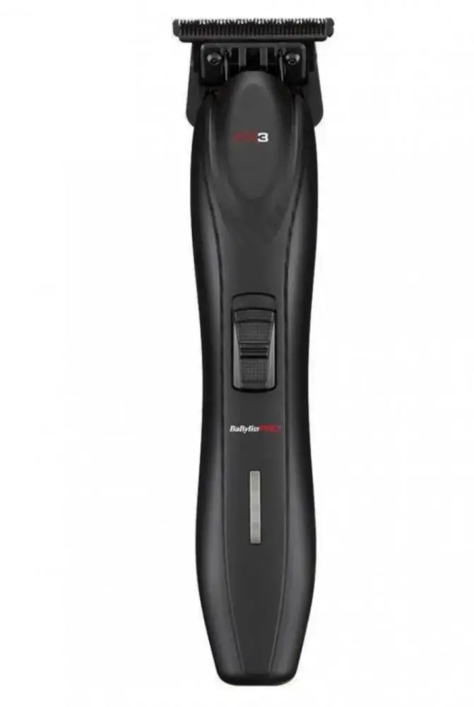 Babyliss Pro FX3 FXX3TBE Profesionálny kontúrovací strojček na vlasy