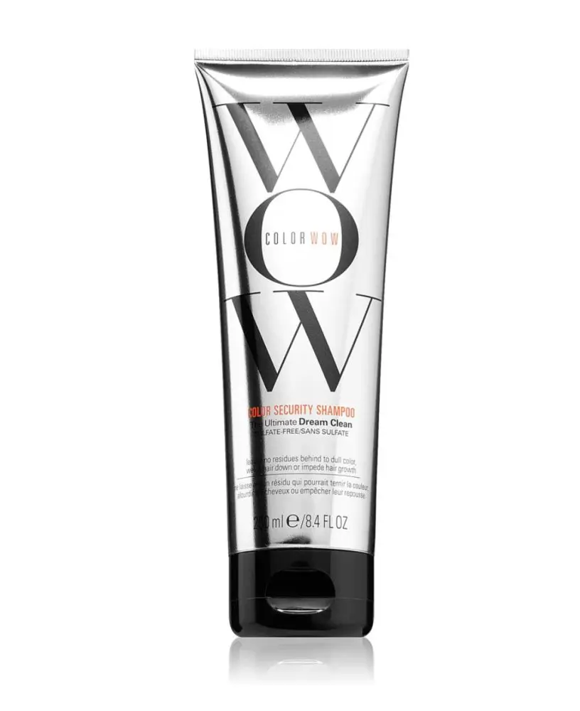 Color Wow Security Shampoo 250 ml