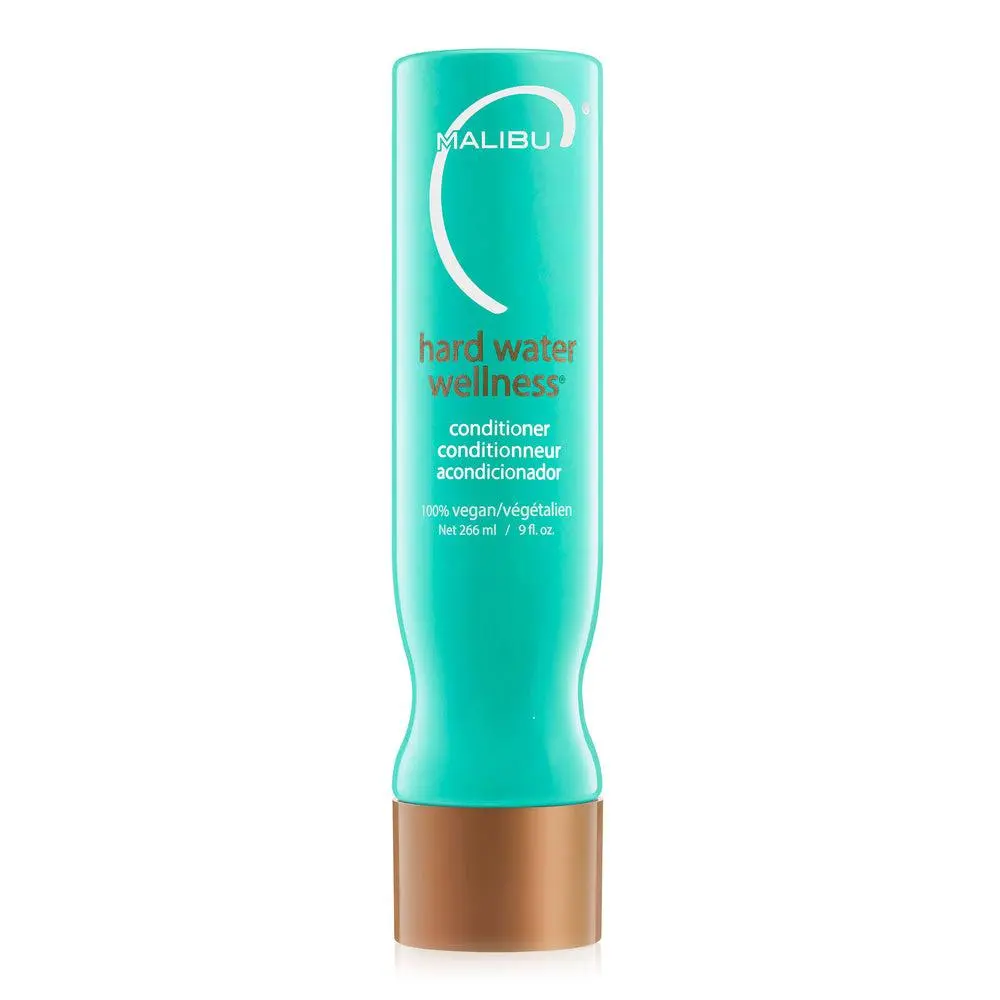 Kondicionér proti tvrdým minerálům Malibu C Hard Water Wellness - 266 ml (33309) + dárek zdarma