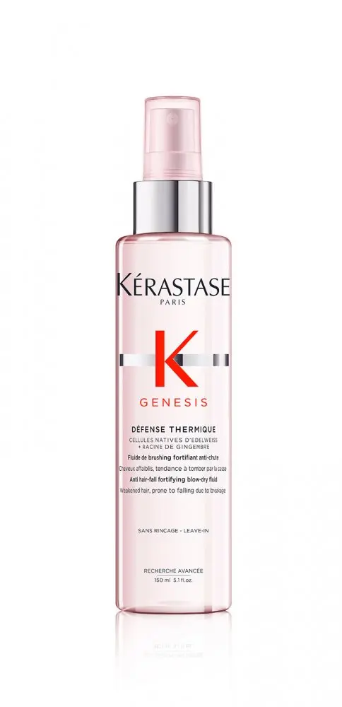 Kérastase Genesis Defense Thermique fluid s tepelnou ochranou 150 ml