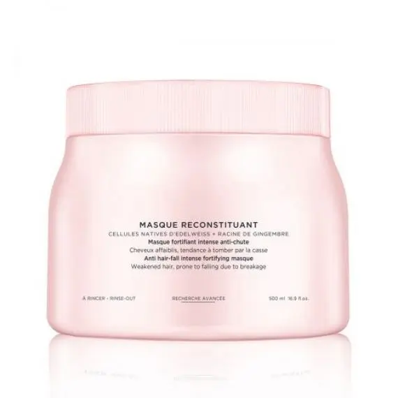 Kérastase Genesis Masque Reconstituant zpevňující maska proti vypadávání vlasů 500 ml