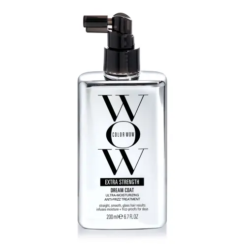 Color WOW - Dream Coat Extra Strength 200ml (Poškozený aplikátor)