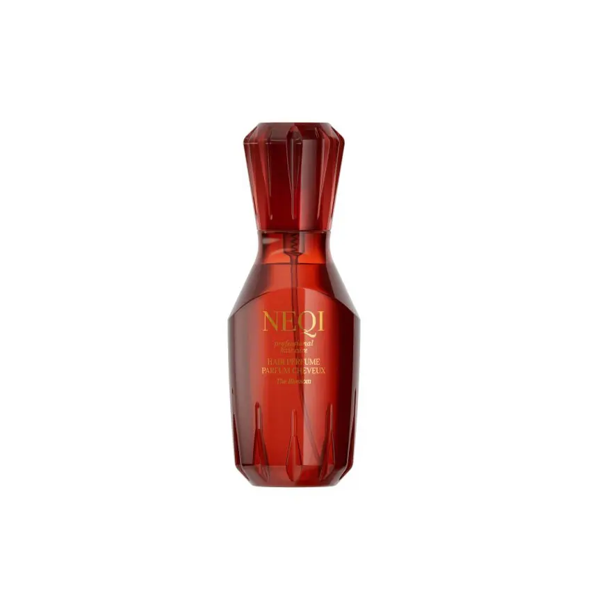 NEQI Hair Perfume The Blossom parfém na vlasy s květinovou vůní 75 ml