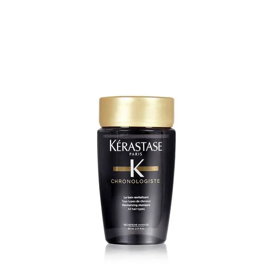 Kérastase Chronologiste Bain Régénérant revitalizační šampon 80 ml – cestovní balení