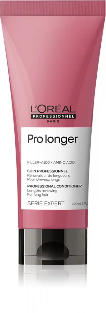 L’Oréal Professionnel Serie Expert Pro Longer conditioner 200 ml – kondicionér pro podporu délek