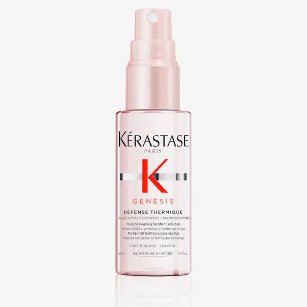 Kérastase Genesis Défense Thermique – termoochranný fluid proti lámání vlasů 45 ml