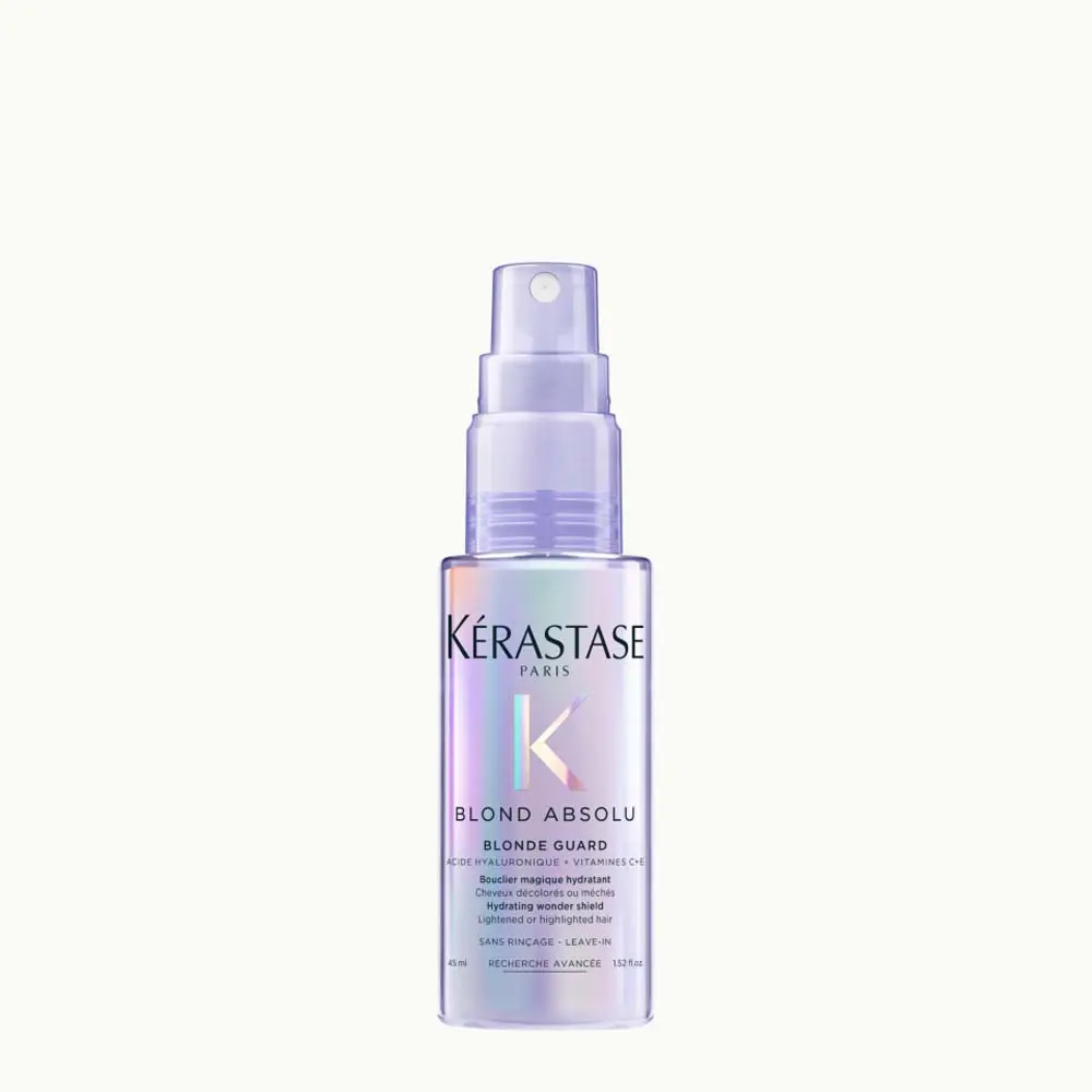 KÉRASTASE - Blond Absolu – Sprej na vlasy Blond Guard