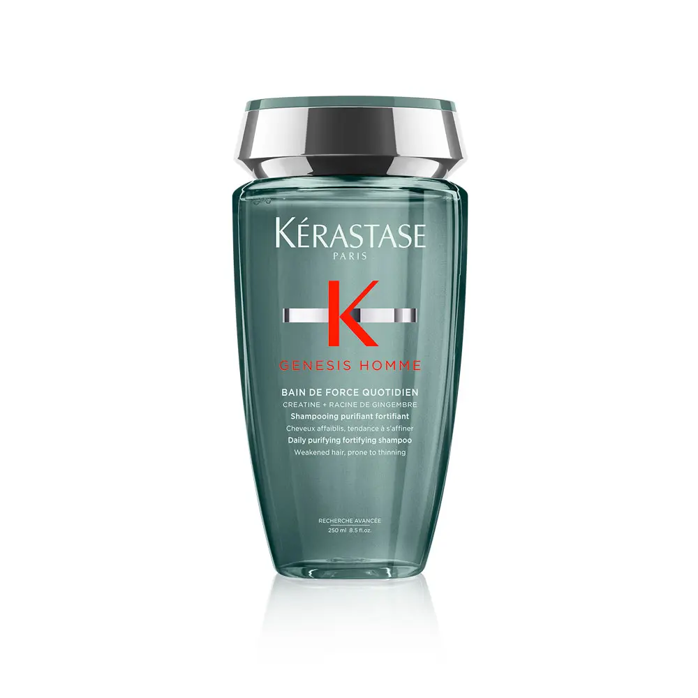 Kérastase Genesis Homme Bain de Force Quotidien 250 ml