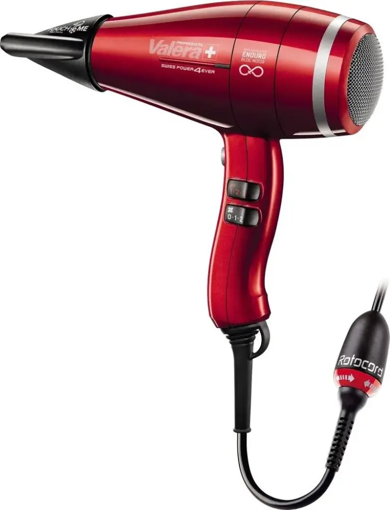 Valera Swiss Power4ever eQ – profesionální ionizační fén 2400 W (SP4EQRCD)