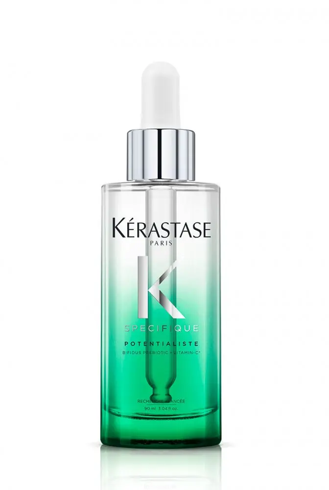 Kérastase Specifique Potentialiste sérum pro obnovení rovnováhy pokožky hlavy 90 ml
