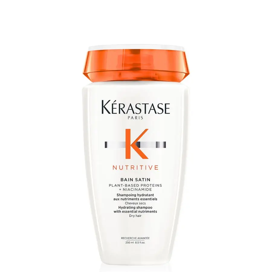 KÉRASTASE - Nutritive -  Šampon s kompletní výživou