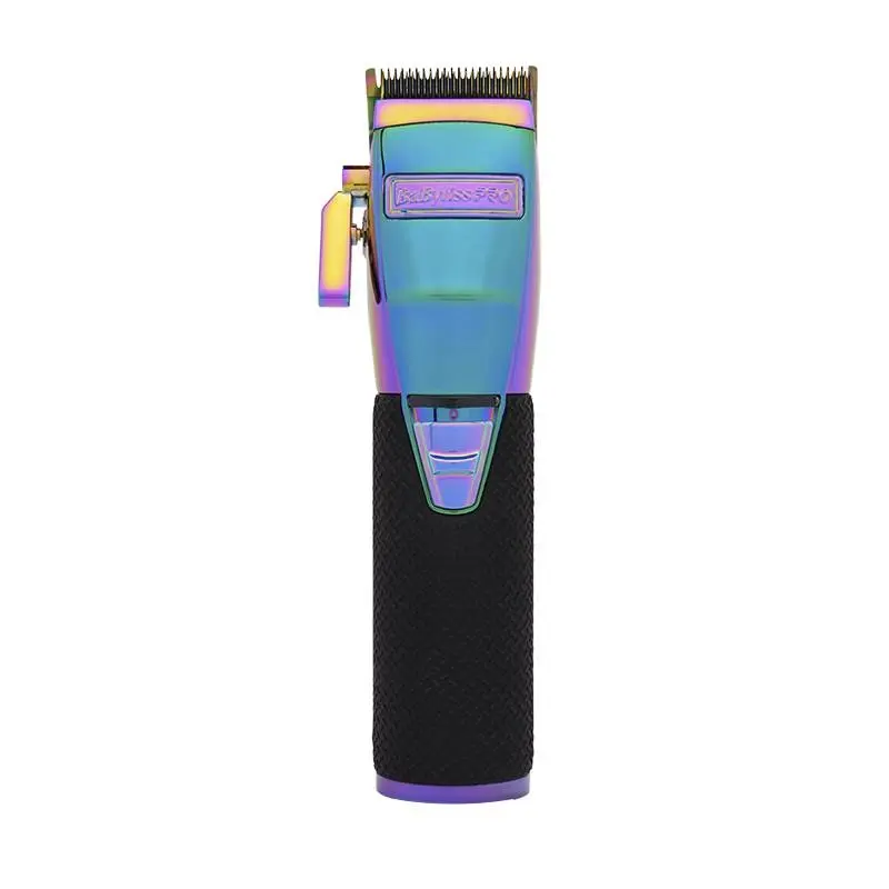 Babyliss Pro FX8700IBPE Boost+ Chameleon Profesionální zastřihovač vlasů s kabelem 45 mm