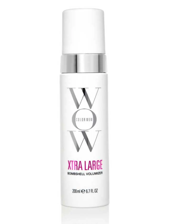 Color Wow Xtra Large Bombshell Volumizer – Profesionální objemový sprej 195 ml