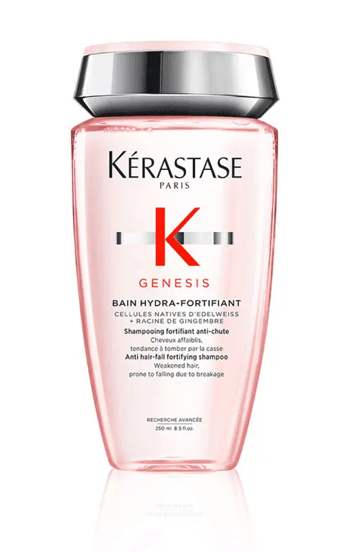 Kérastase Genesis Bain Hydra-Fortifiant Shampoo 250 ml