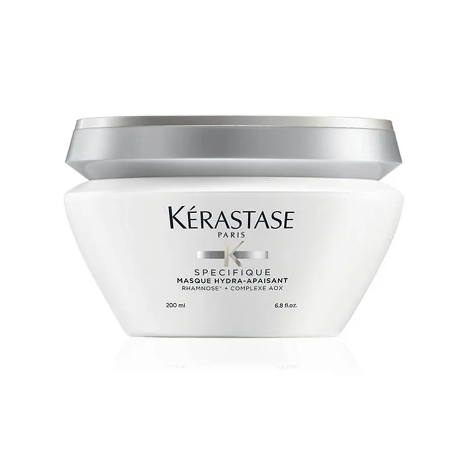 Kérastase Maska pre všetky typy vlasov Specifique Masque Hydra-Apasaint 200 ml
