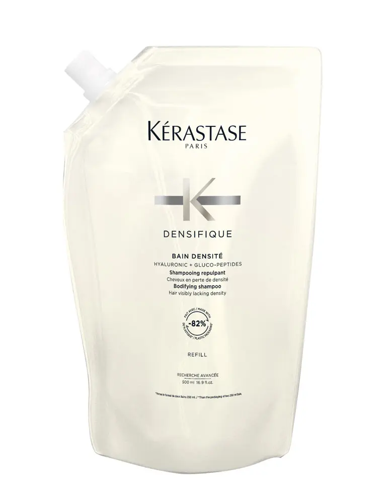Kérastase Densifique Bain Densité 500 ml šampón pre vlasy ktoré nemajú hustotu pre ženy