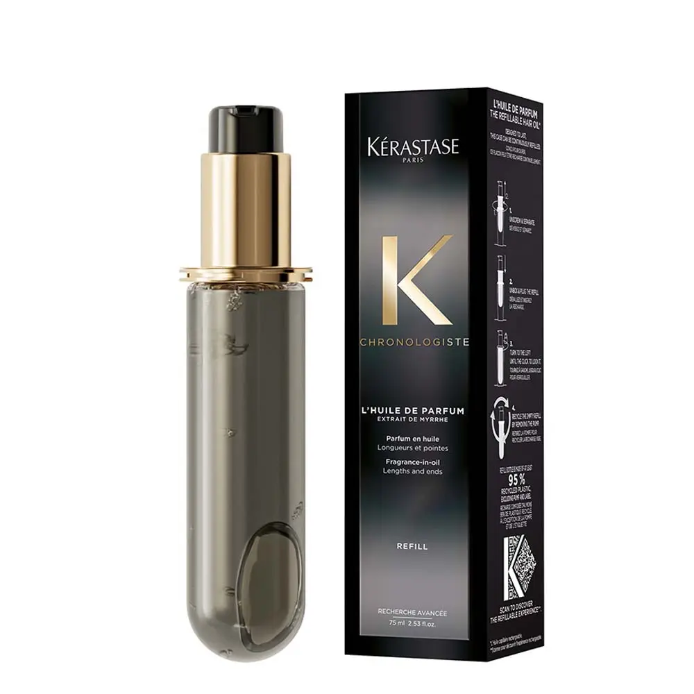 KÉRASTASE CHRONOLOGISTE HUILE DE PARFUM 75 ML