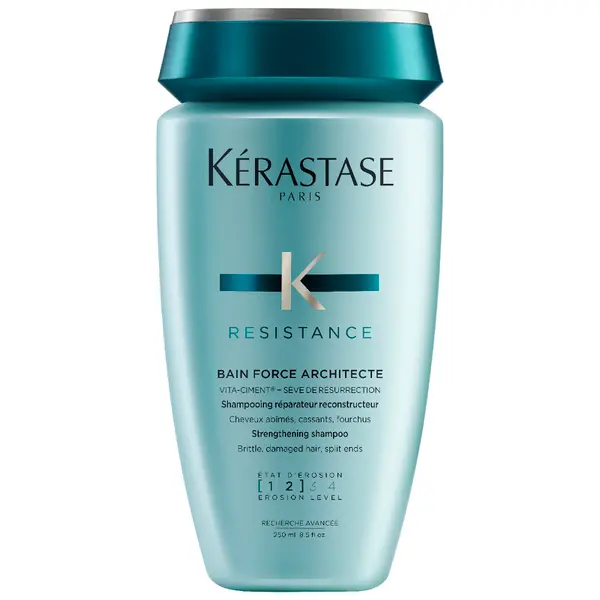 Kérastase Résistance Bain De Force Architecte šampón 250 ml