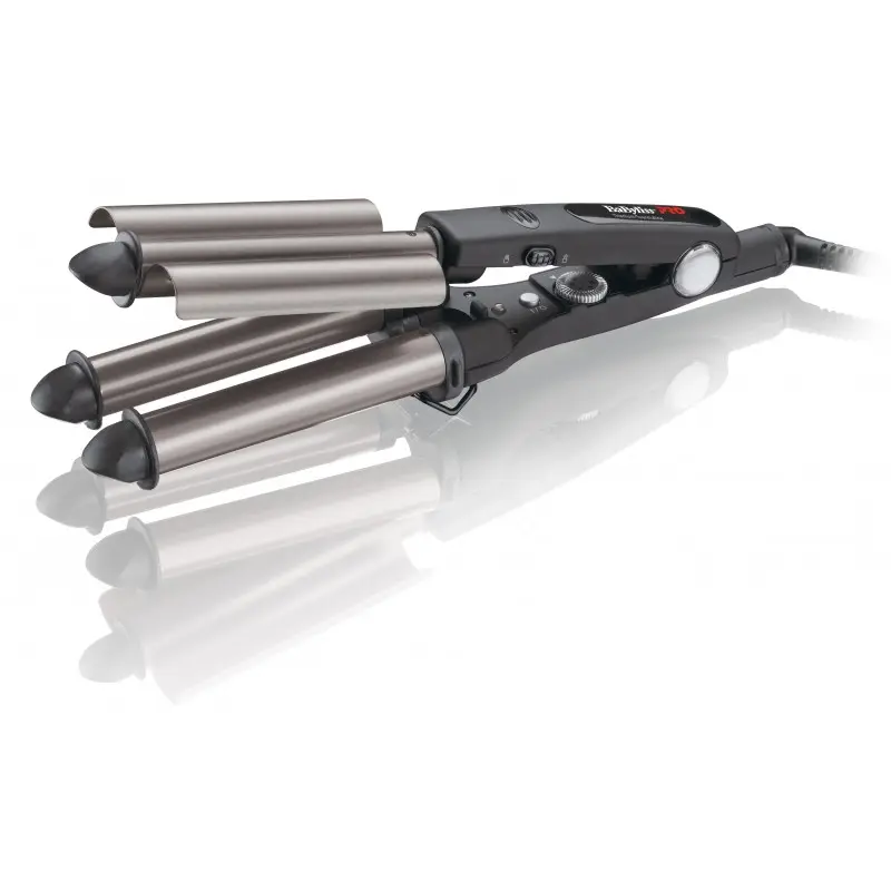 BaByliss Pro BAB2269TTE – profesionální trojkulma